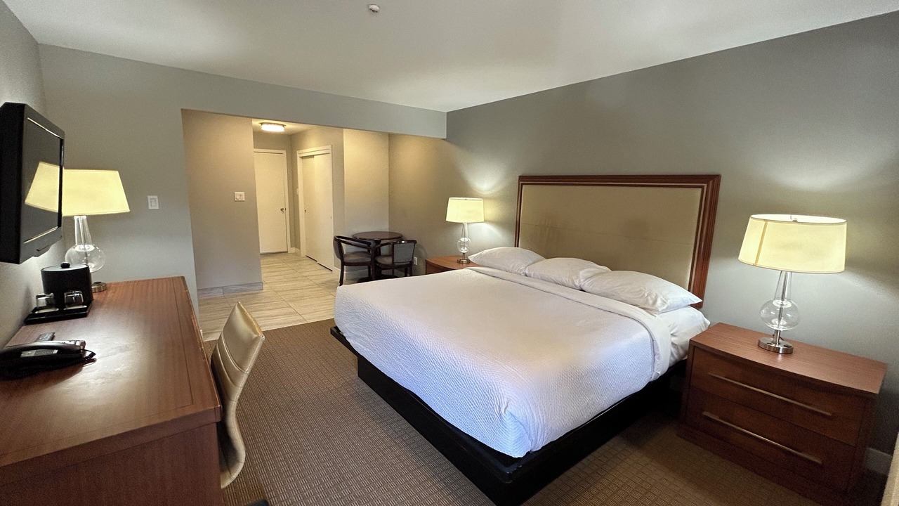 Photo of Bedroom in Montgomery Village