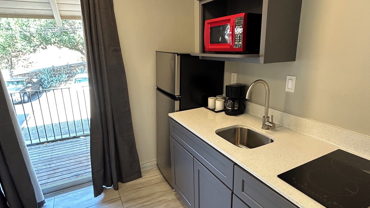 Photo of Kitchen in Montgomery Village