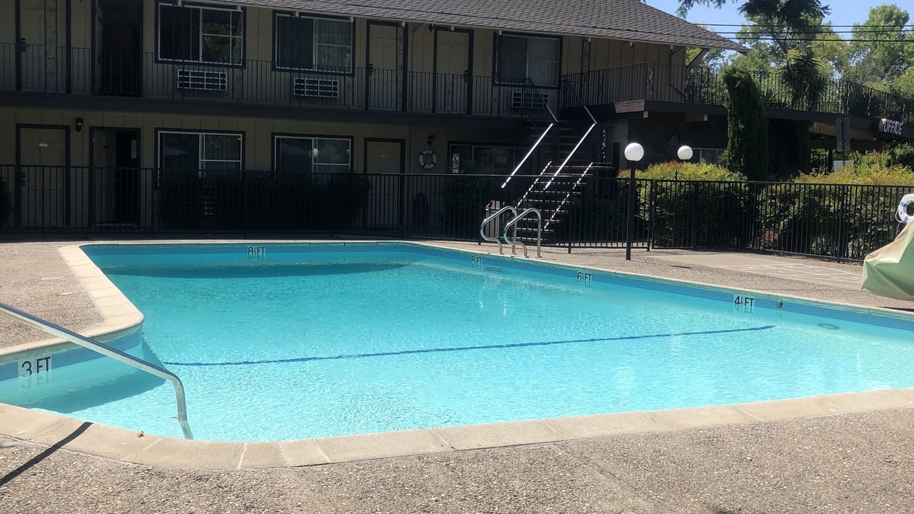 Photo of Outdoor in Montgomery Village