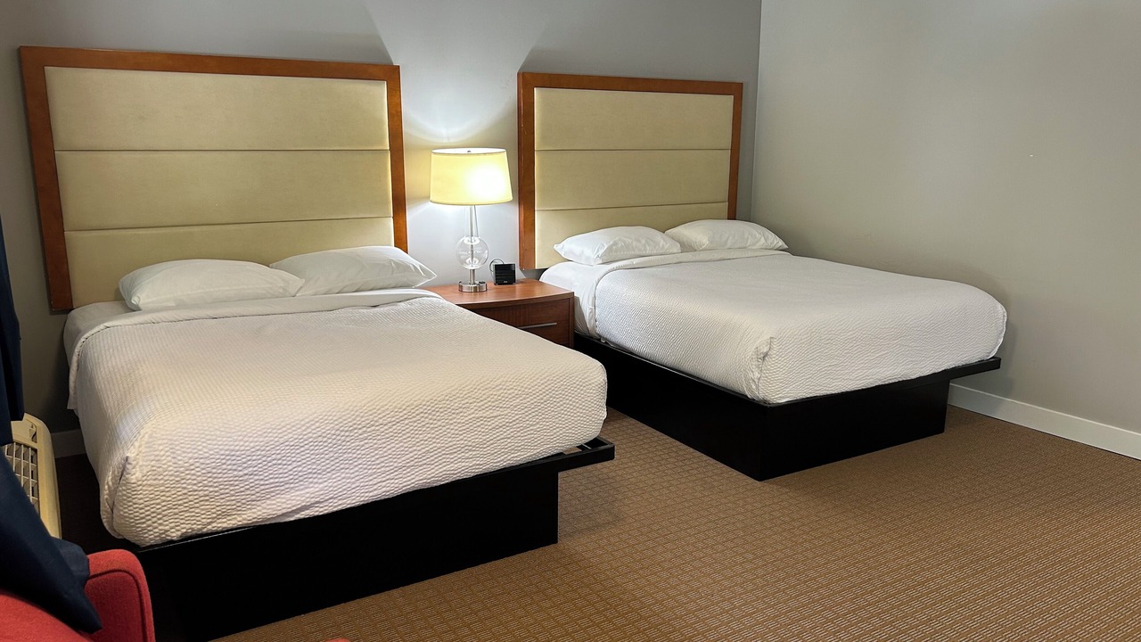 Photo of Bedroom in Montgomery Village