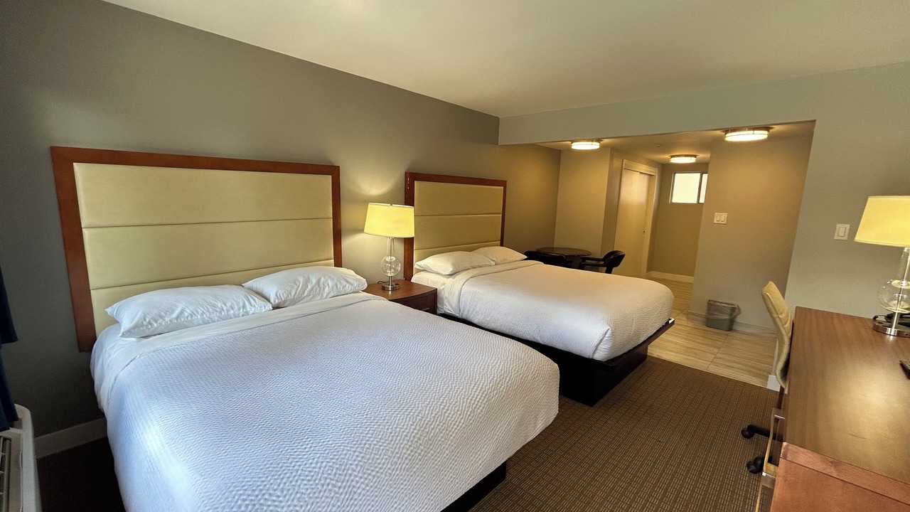 Photo of Bedroom in Montgomery Village