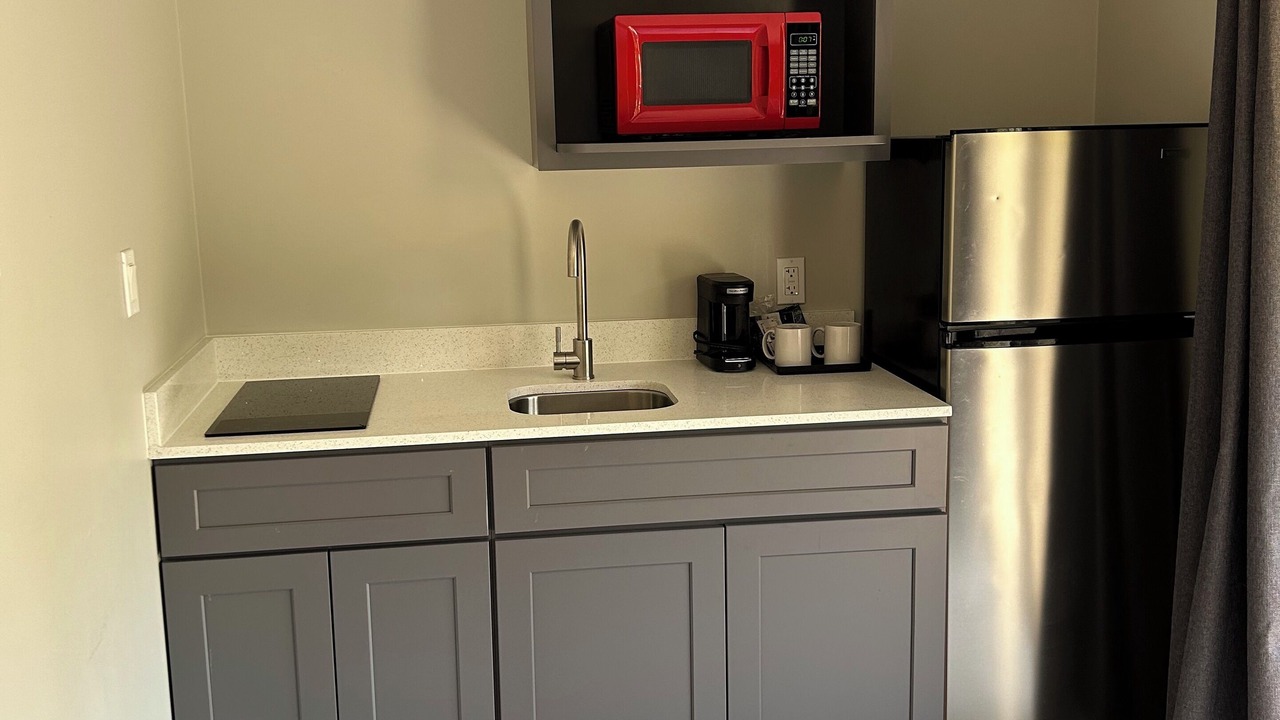 Photo of Kitchen in Montgomery Village