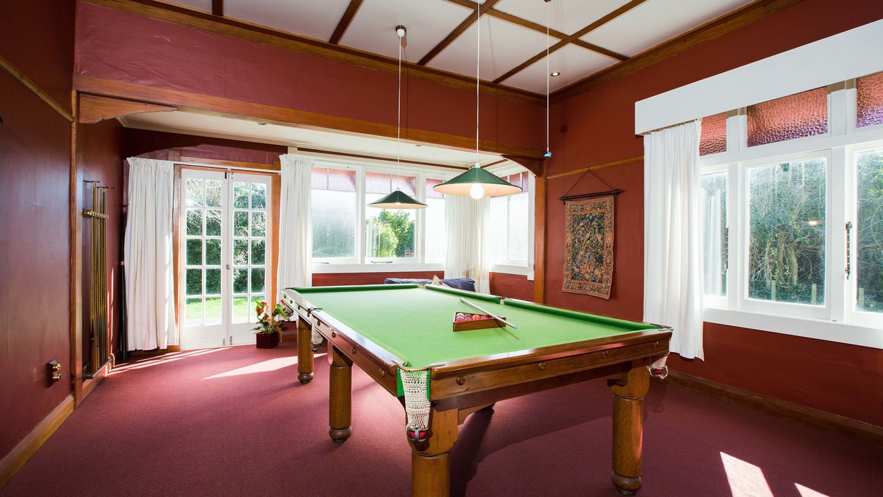 Photo of Bedroom in Hawera