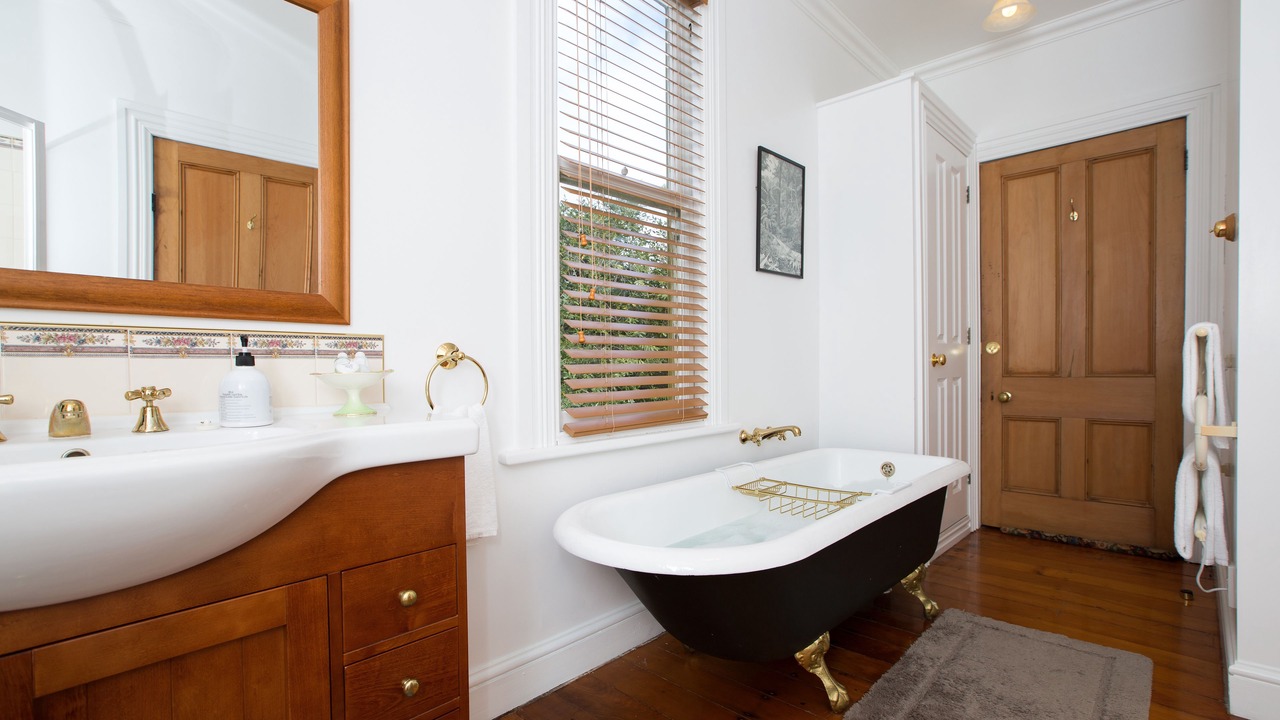 Photo of Bathroom in Hawera