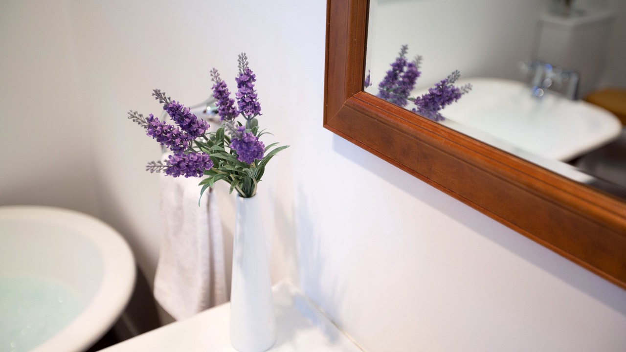 Photo of Bathroom in Hawera