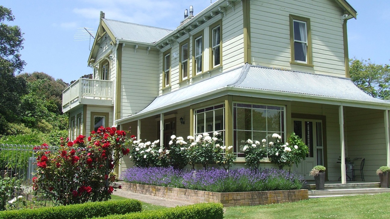 Photo of Outdoor in Hawera