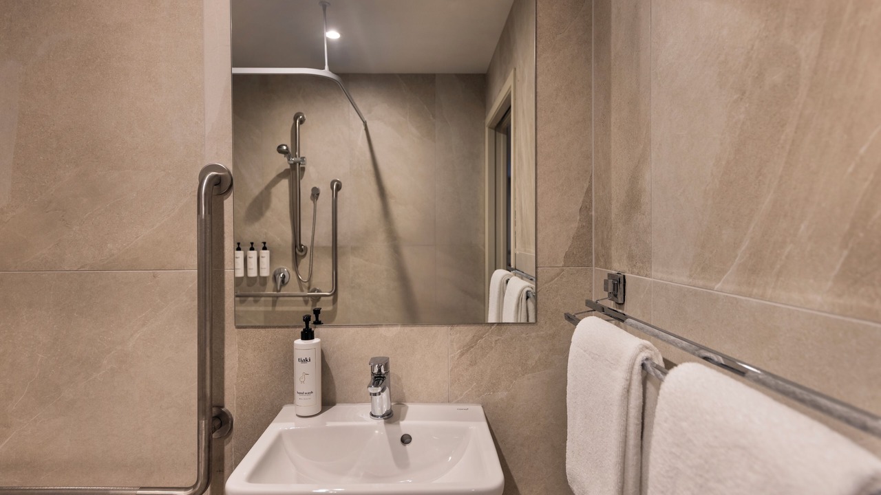 Photo of Bathroom in Greenlane