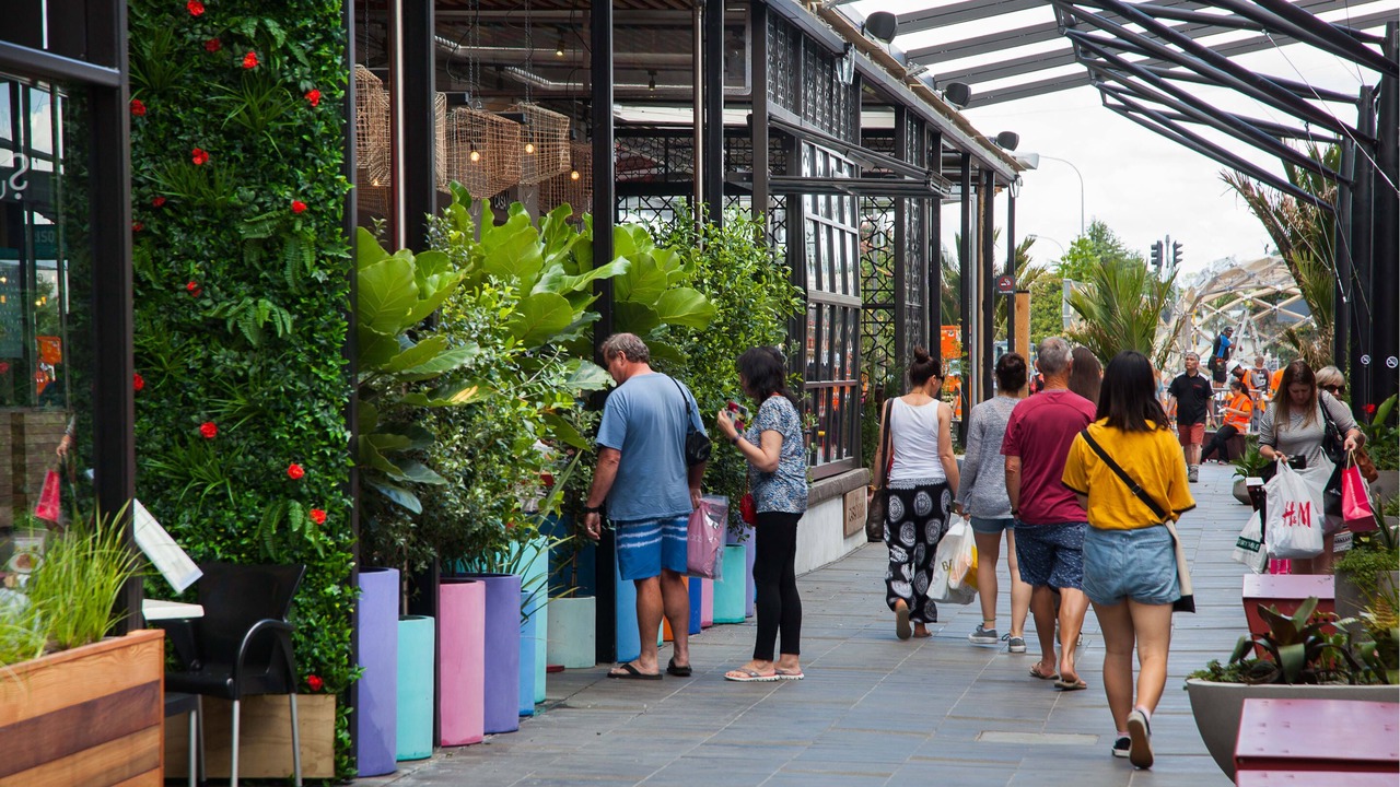 Photo of Others in Greenlane