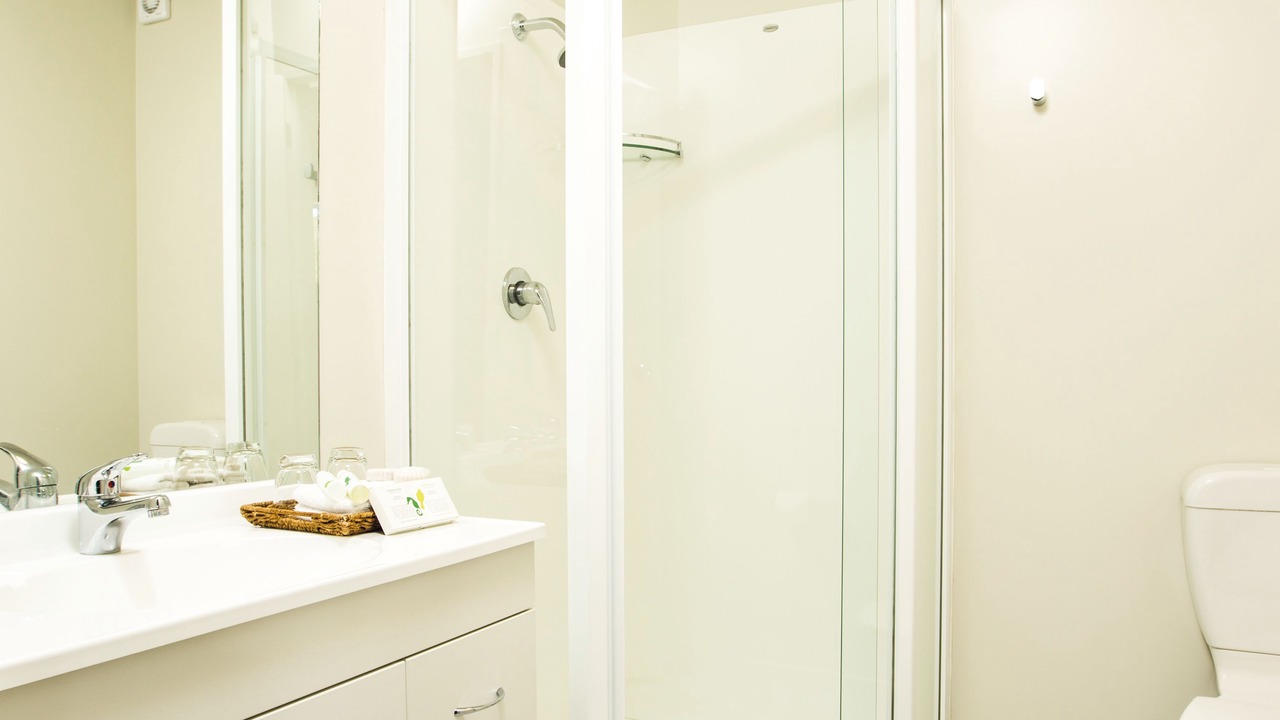 Photo of Bathroom in Greenlane