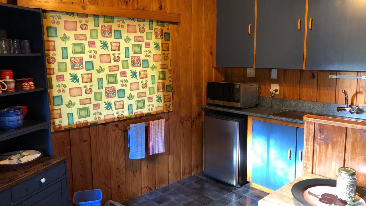 Photo of Kitchen in Tapu