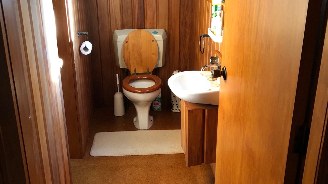 Photo of Bathroom in Tapu