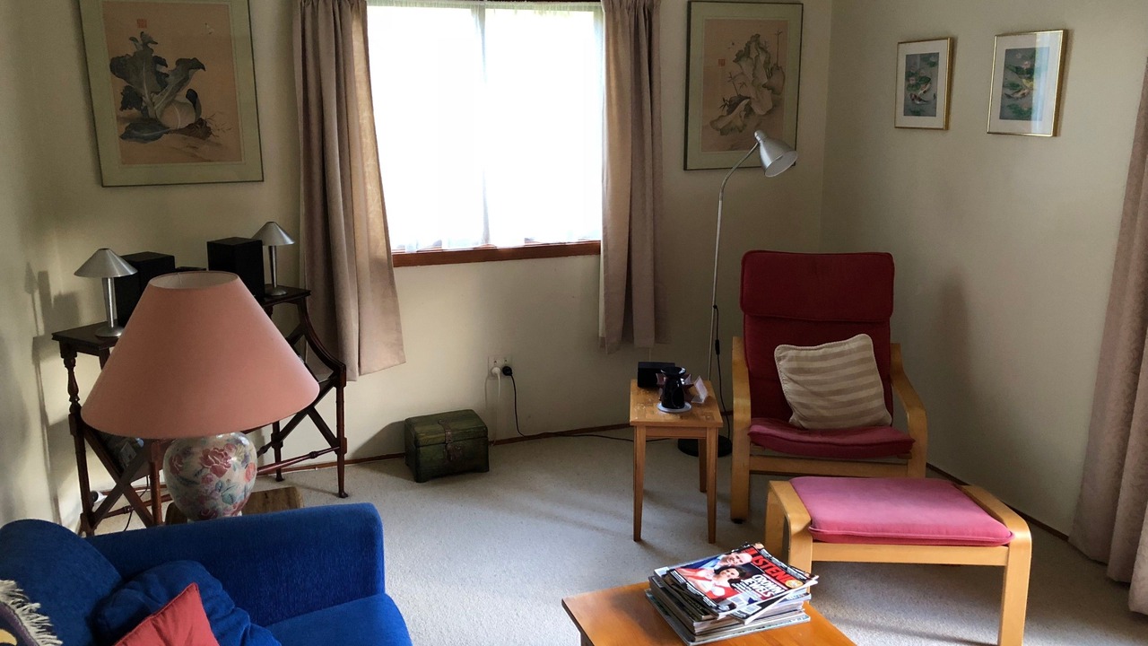 Photo of Livingroom in Tapu