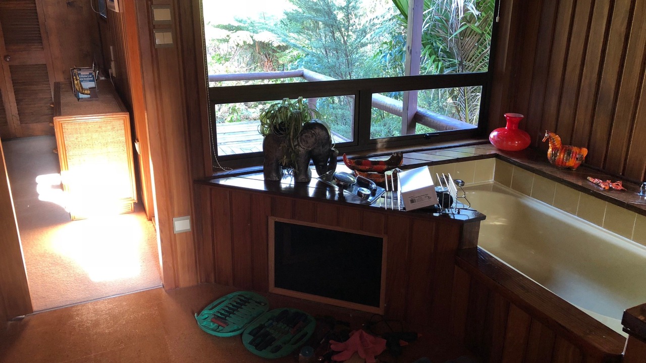 Photo of Bathroom in Tapu