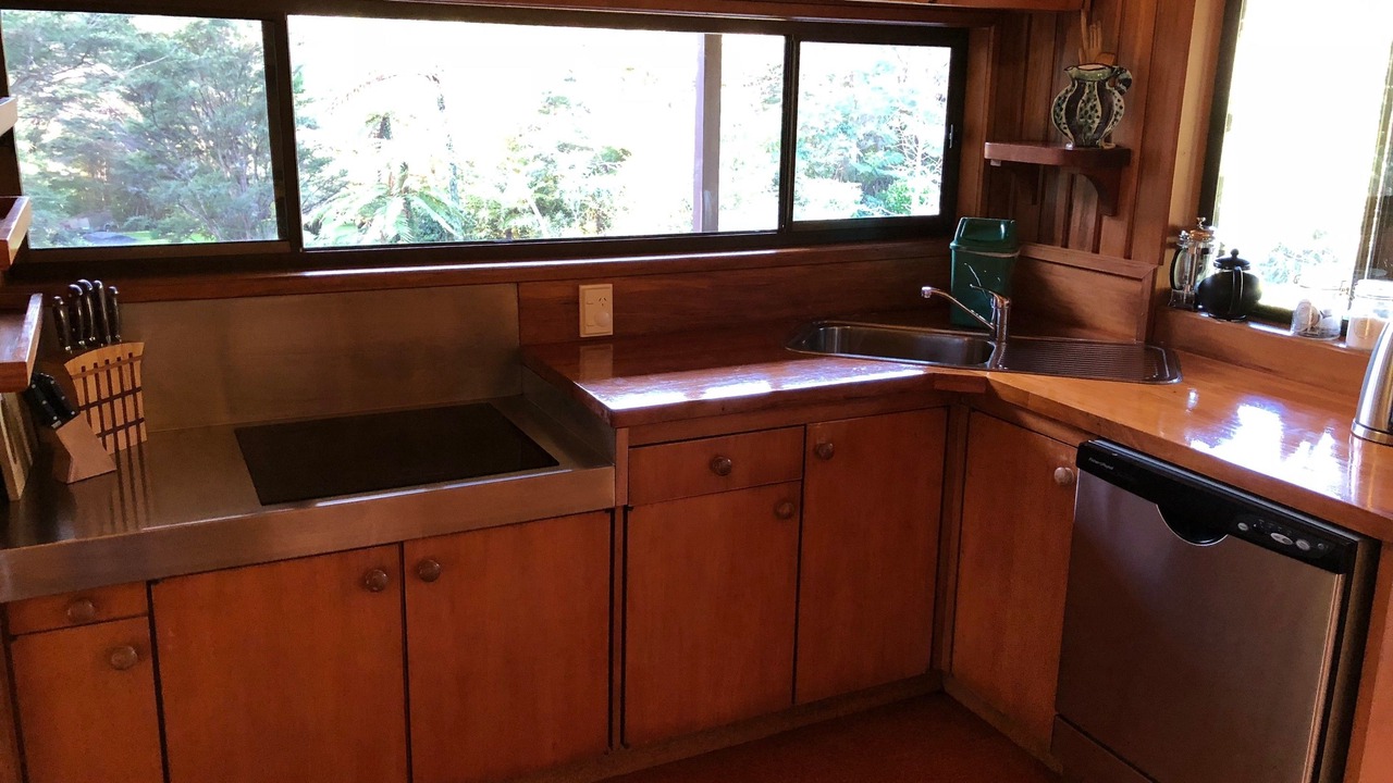 Photo of Kitchen in Tapu