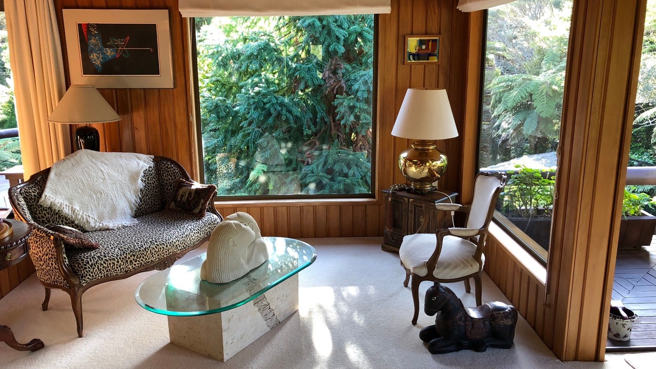 Photo of Livingroom in Tapu