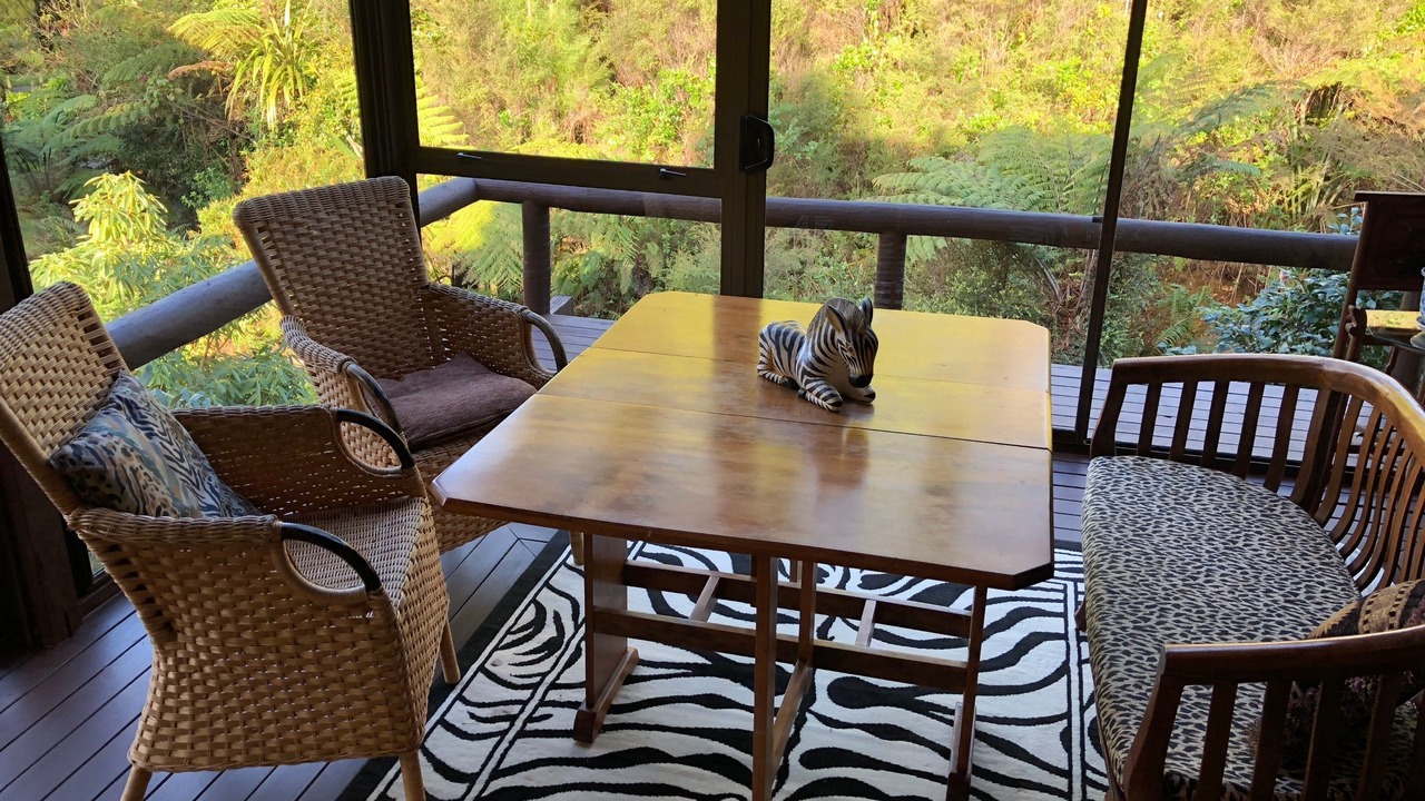 Photo of Patio Balcony in Tapu