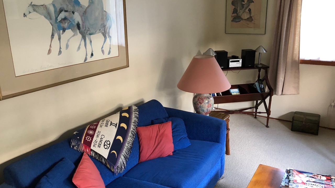 Photo of Livingroom in Tapu