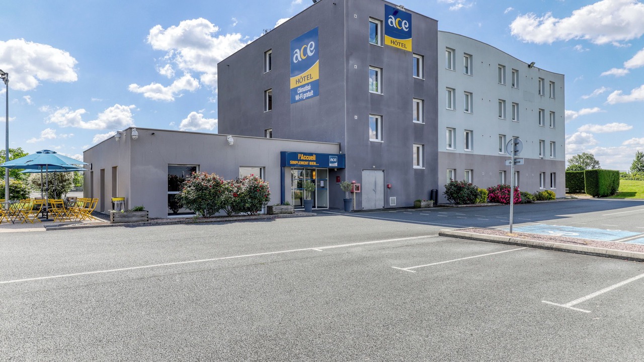 Photo of Outdoor in Saint-Victor