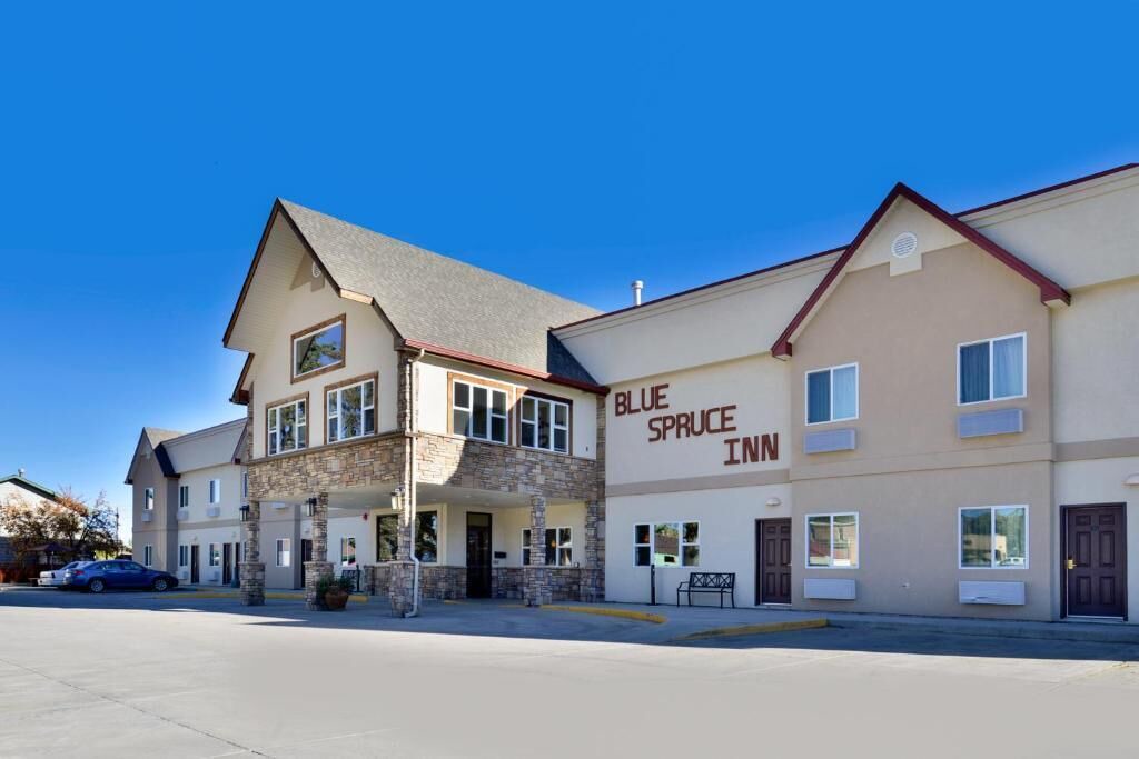 Photo of Outdoor in Meeker