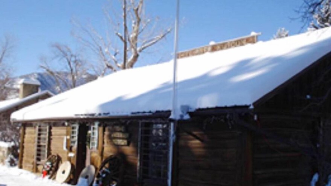 Photo of Outdoor in Meeker