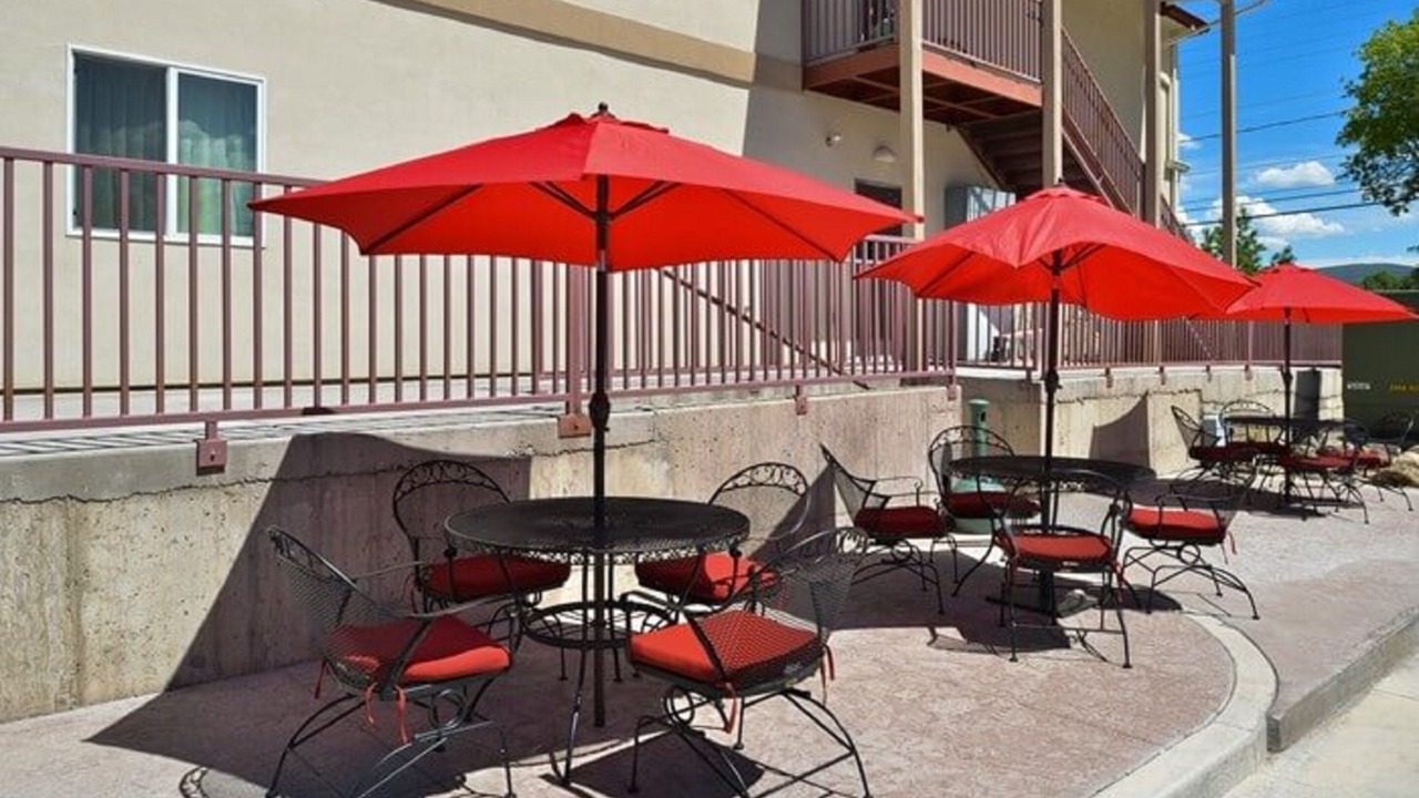 Photo of Outdoor in Meeker