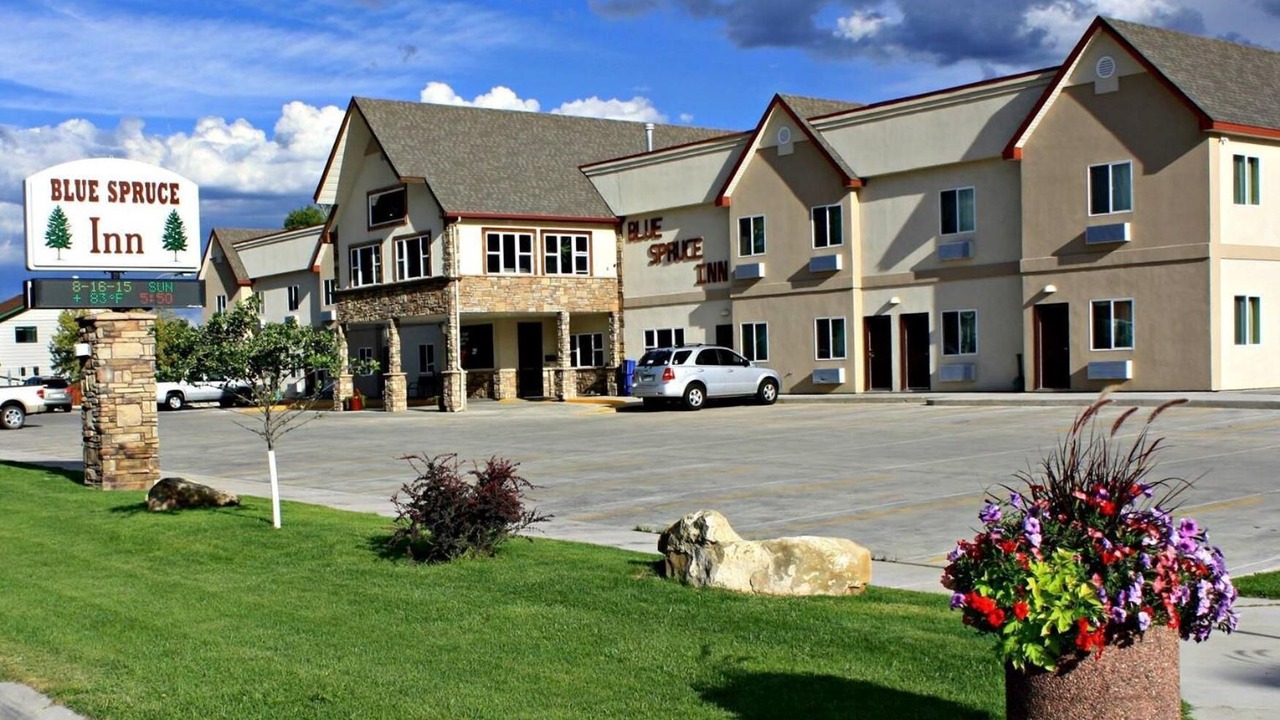 Photo of Outdoor in Meeker