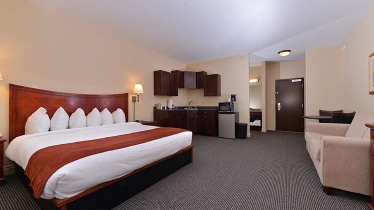 Photo of Bedroom in Meeker