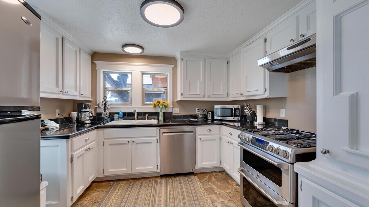 Photo of Kitchen in Blanding