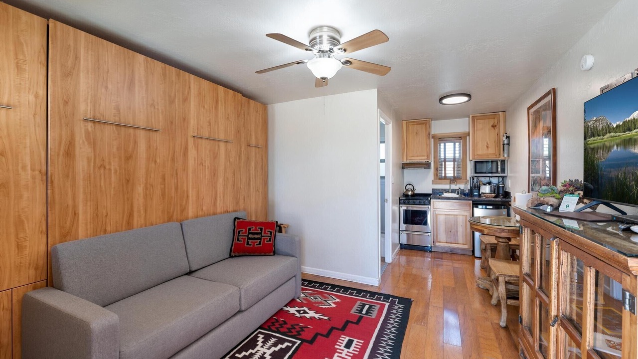 Photo of Bedroom in Blanding