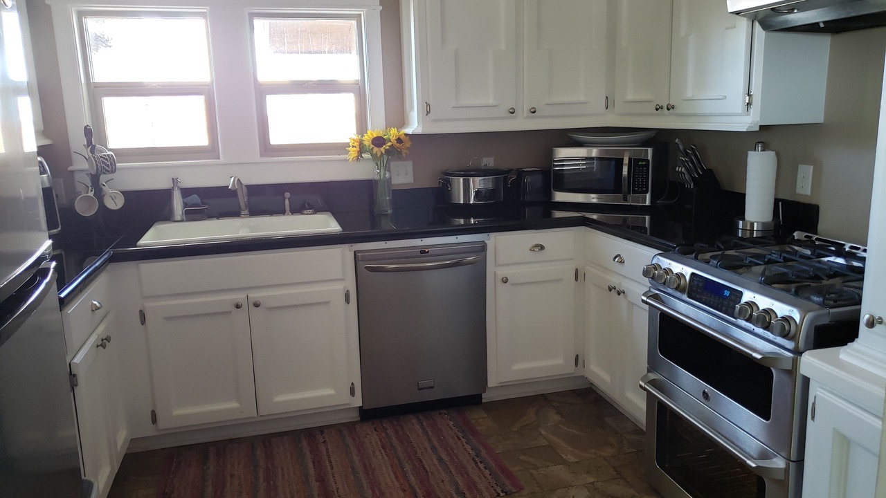 Photo of Kitchen in Blanding
