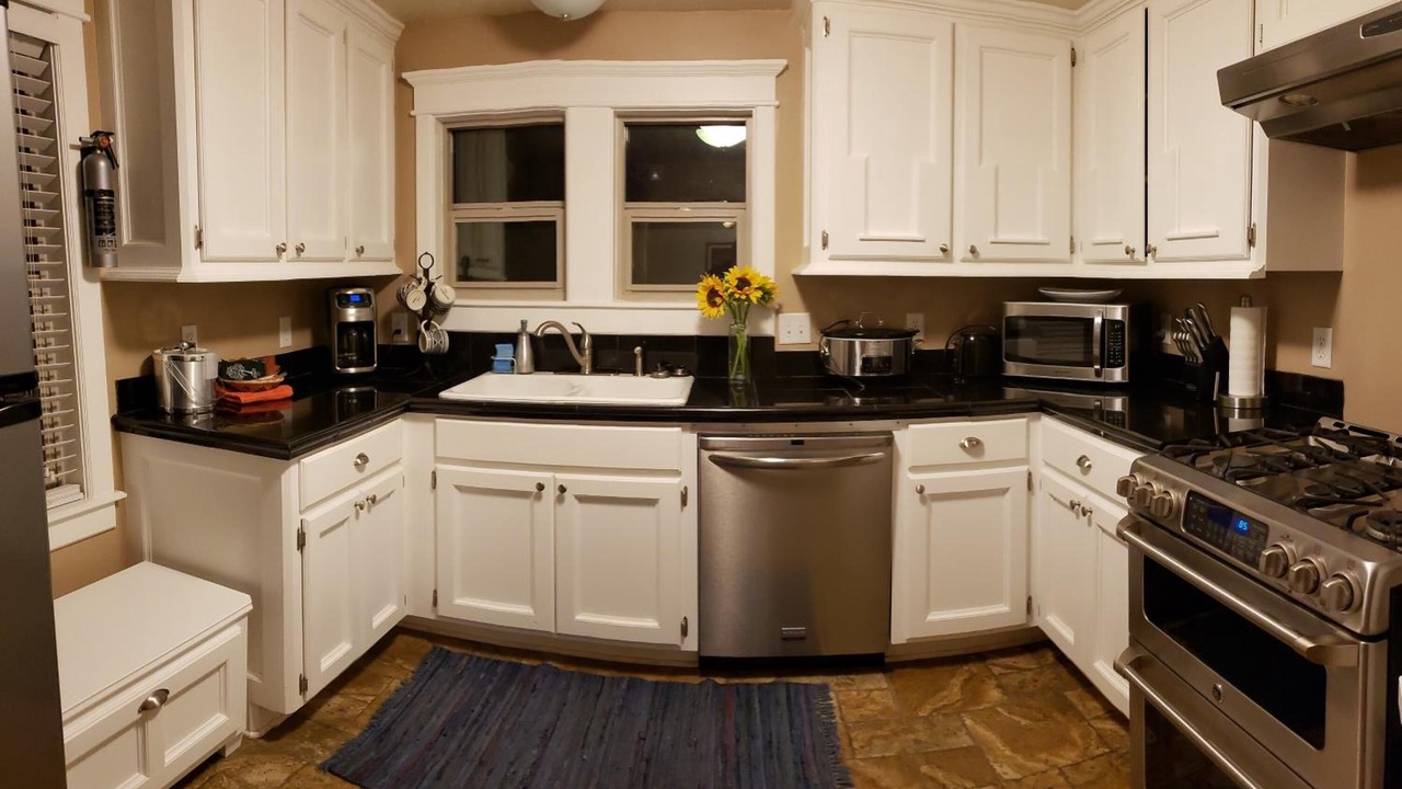 Photo of Kitchen in Blanding