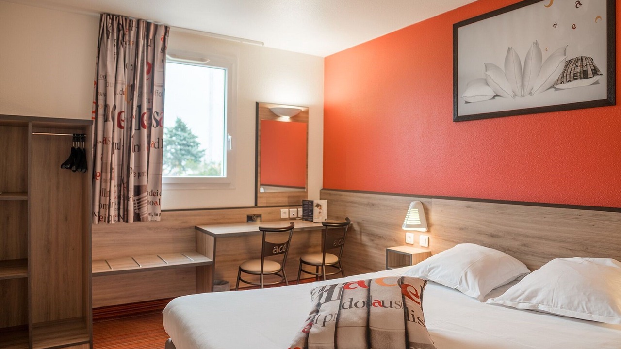 Photo of Bedroom in Creutzwald