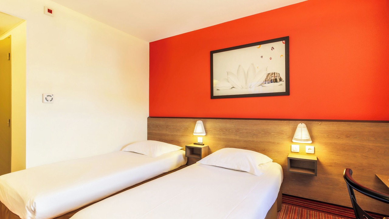 Photo of Bedroom in Creutzwald