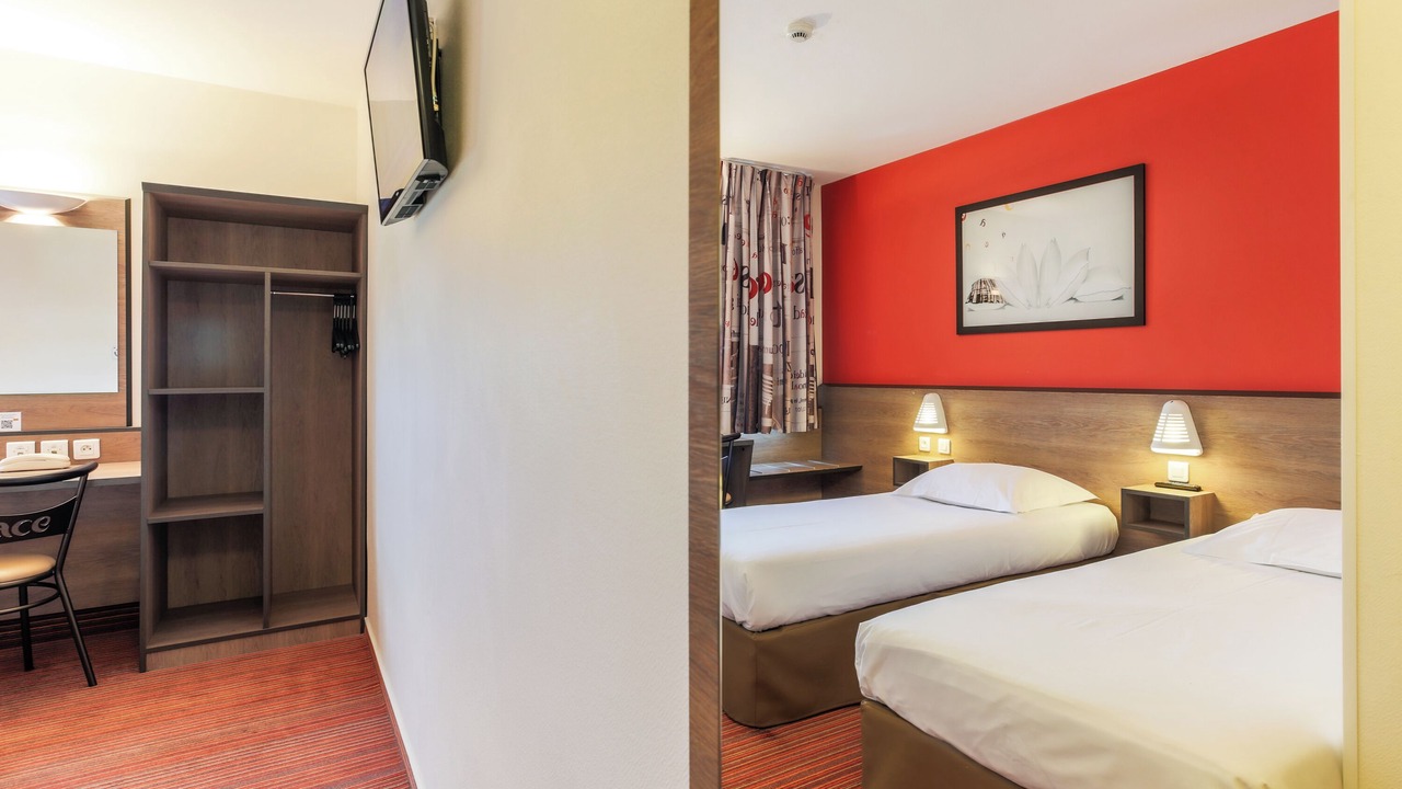 Photo of Bedroom in Creutzwald