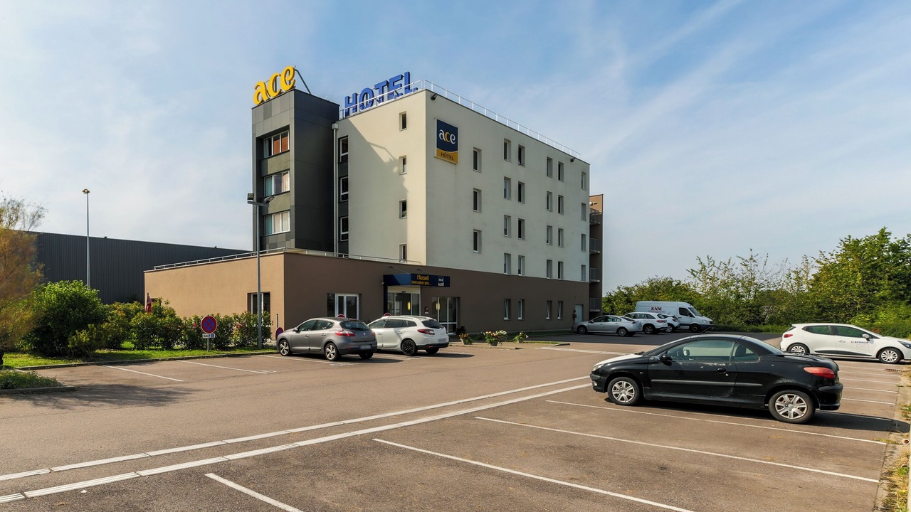 Photo of Outdoor in Creutzwald