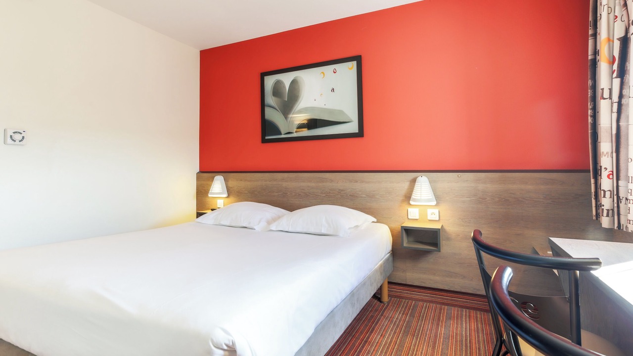 Photo of Bedroom in Creutzwald