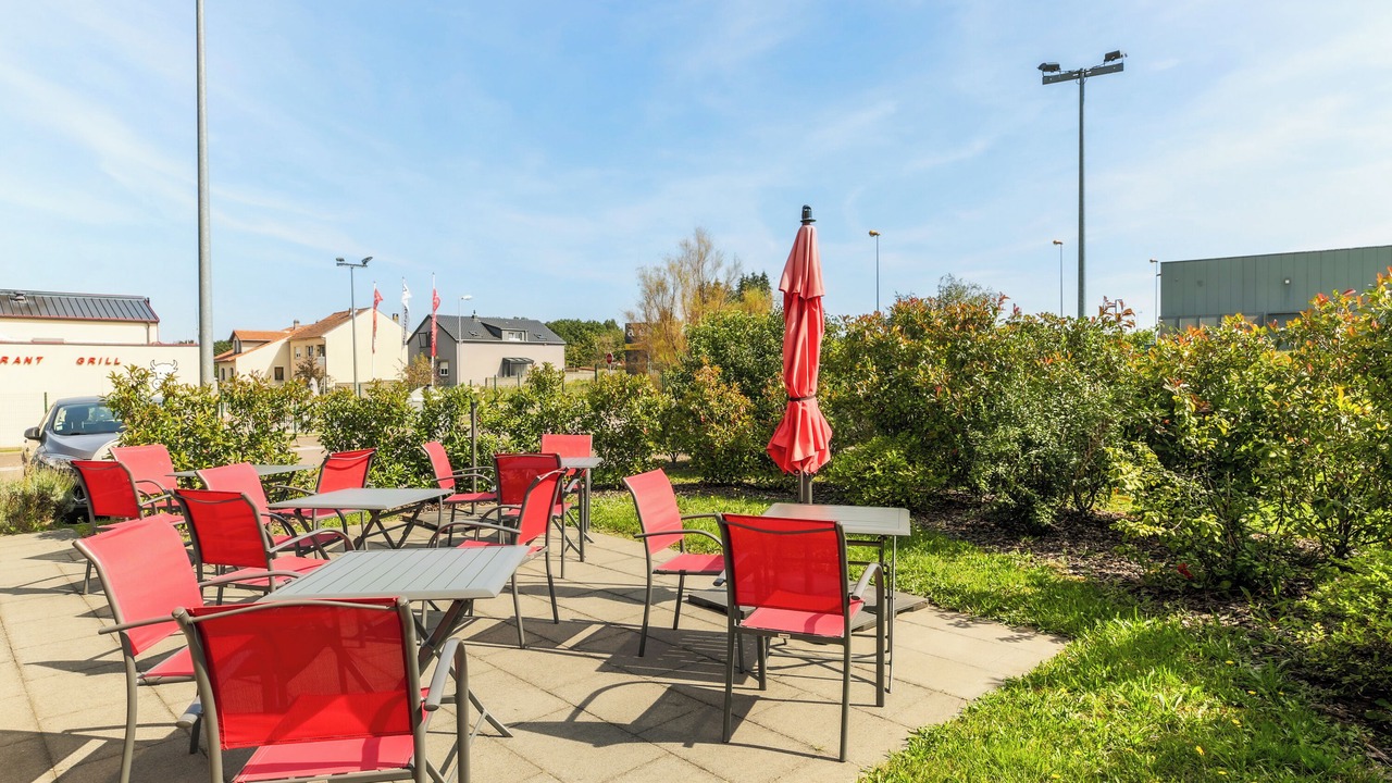 Photo of Patio Balcony in Creutzwald