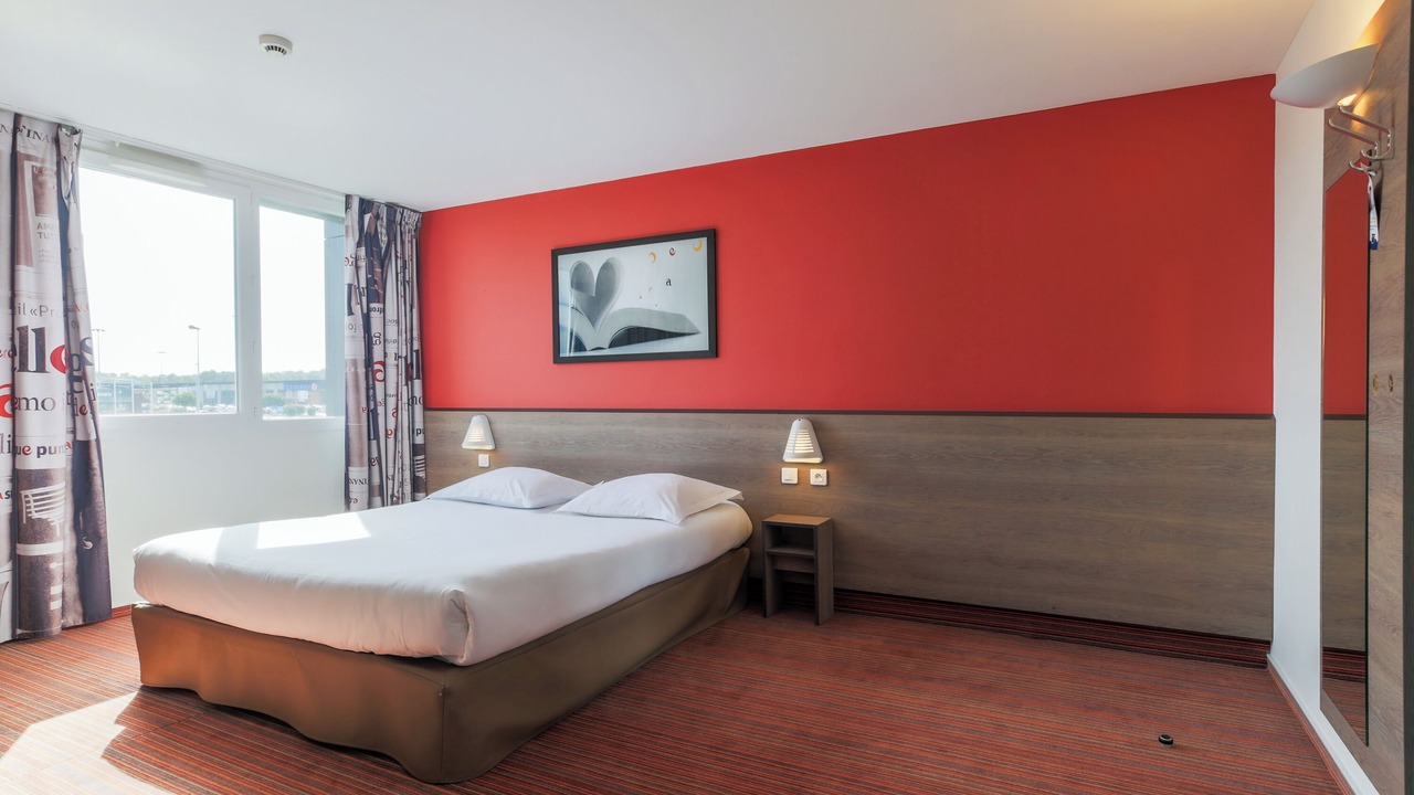 Photo of Bedroom in Creutzwald