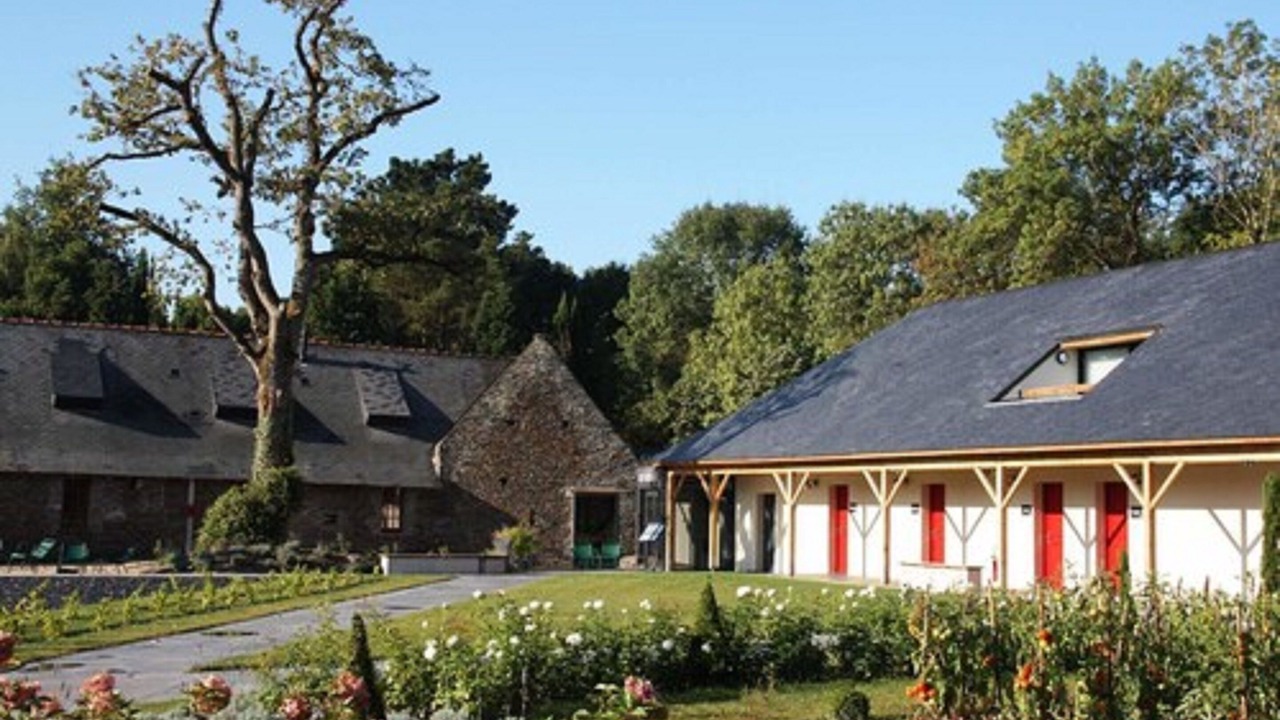 Photo of Outdoor in Juigne-sur-Loire