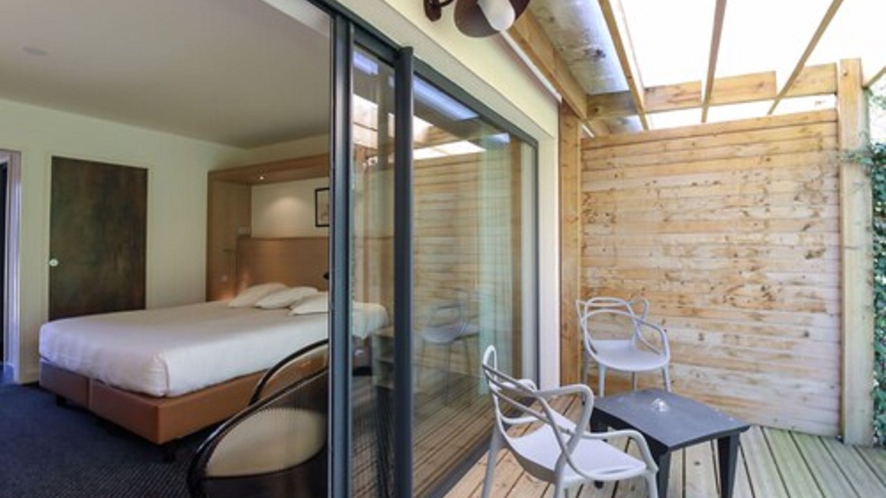 Photo of Bedroom in Juigne-sur-Loire