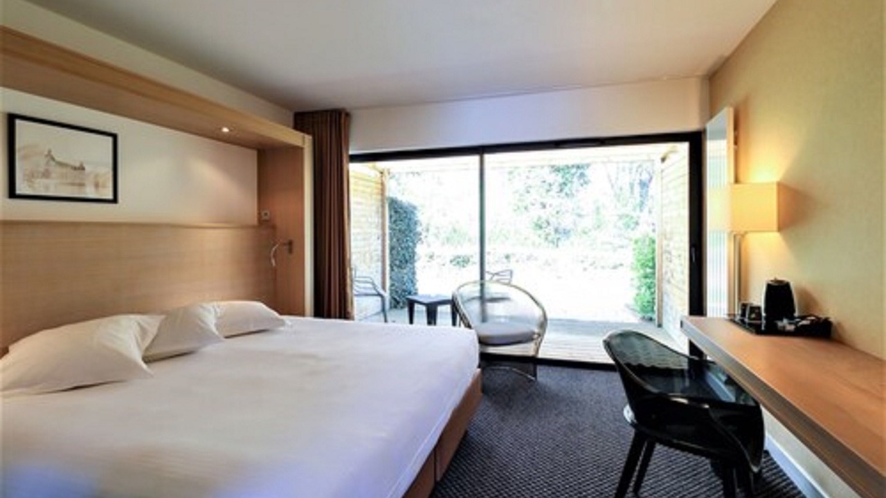 Photo of Bedroom in Juigne-sur-Loire