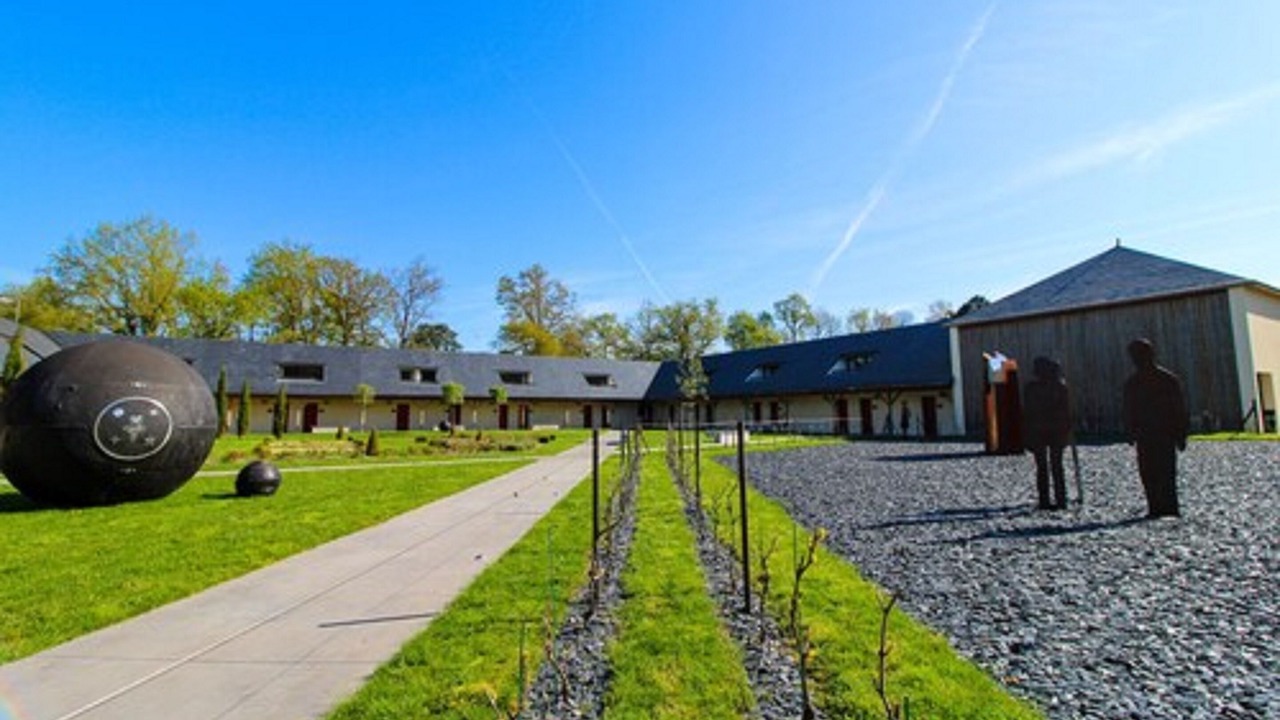 Photo of Outdoor in Juigne-sur-Loire