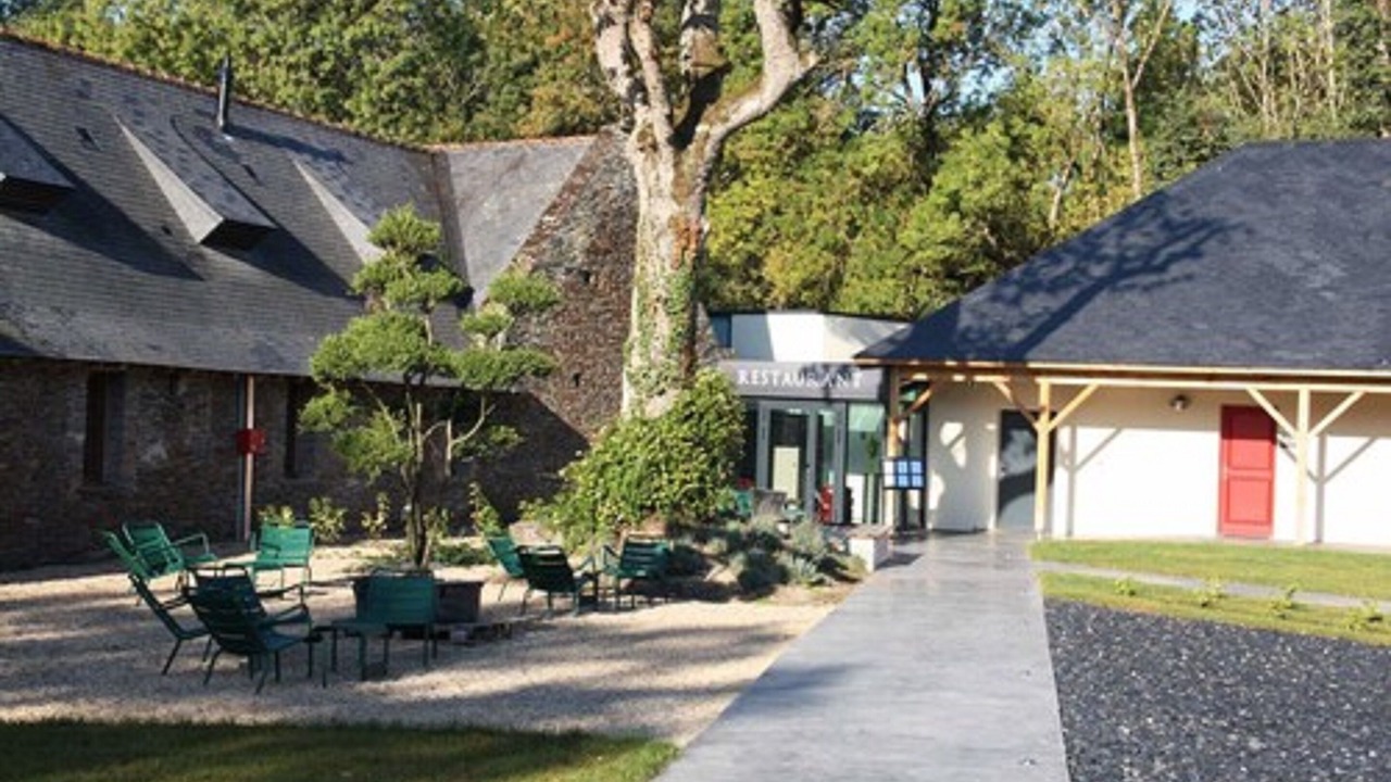 Photo of Outdoor in Juigne-sur-Loire