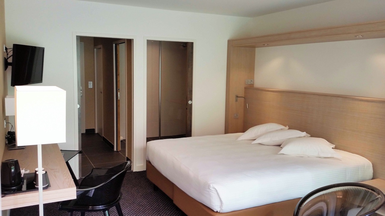 Photo of Bedroom in Juigne-sur-Loire