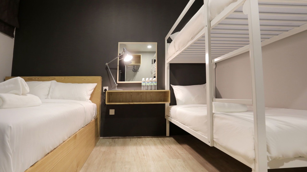 Photo of Bedroom in Sri Petaling