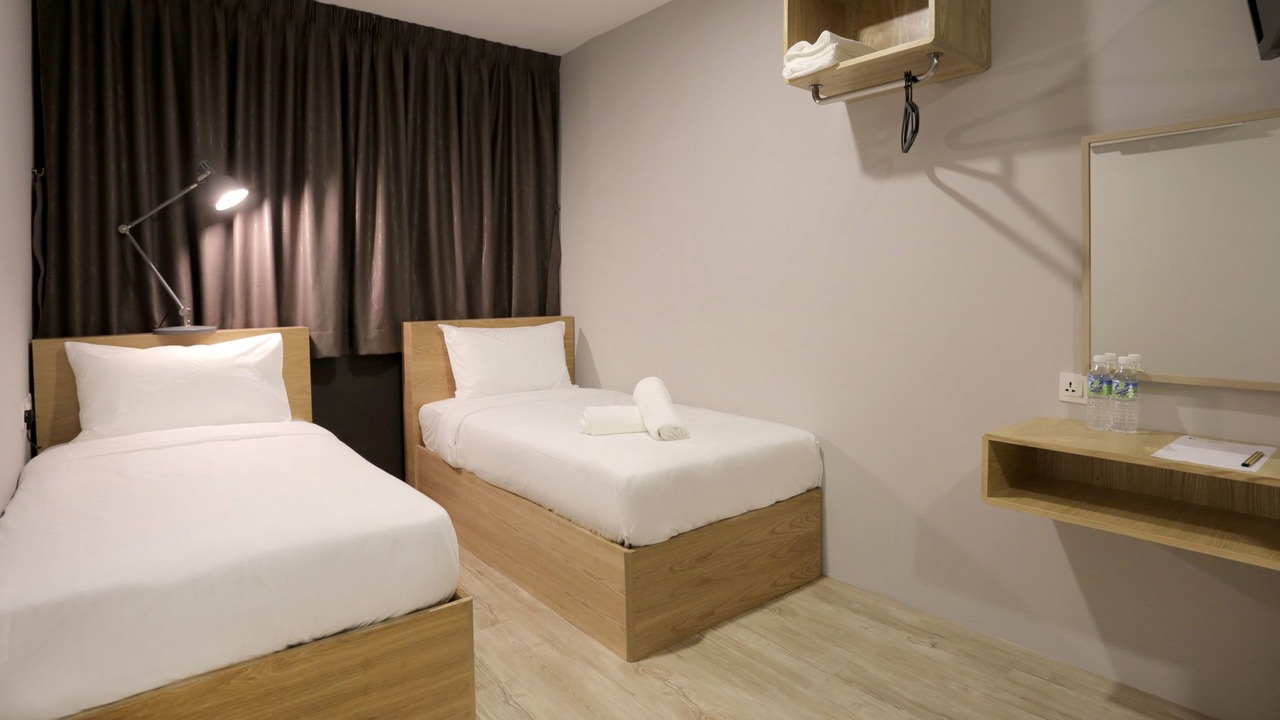 Photo of Bedroom in Sri Petaling