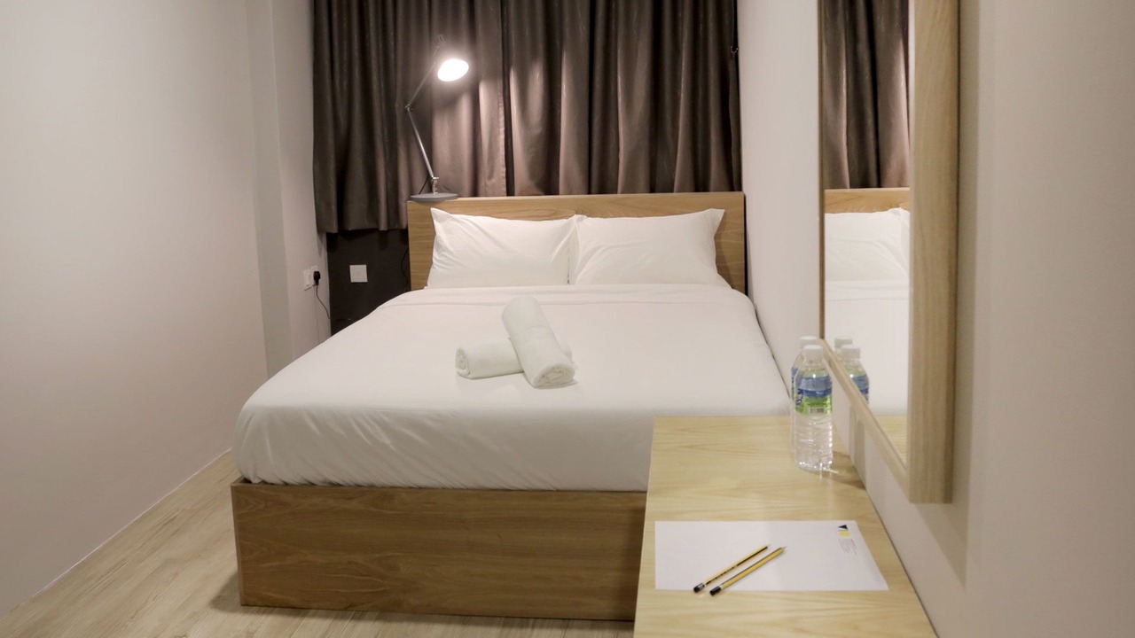 Photo of Bedroom in Sri Petaling