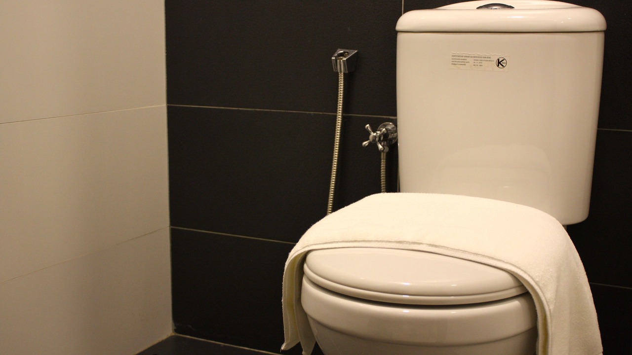 Photo of Bathroom in Sri Petaling