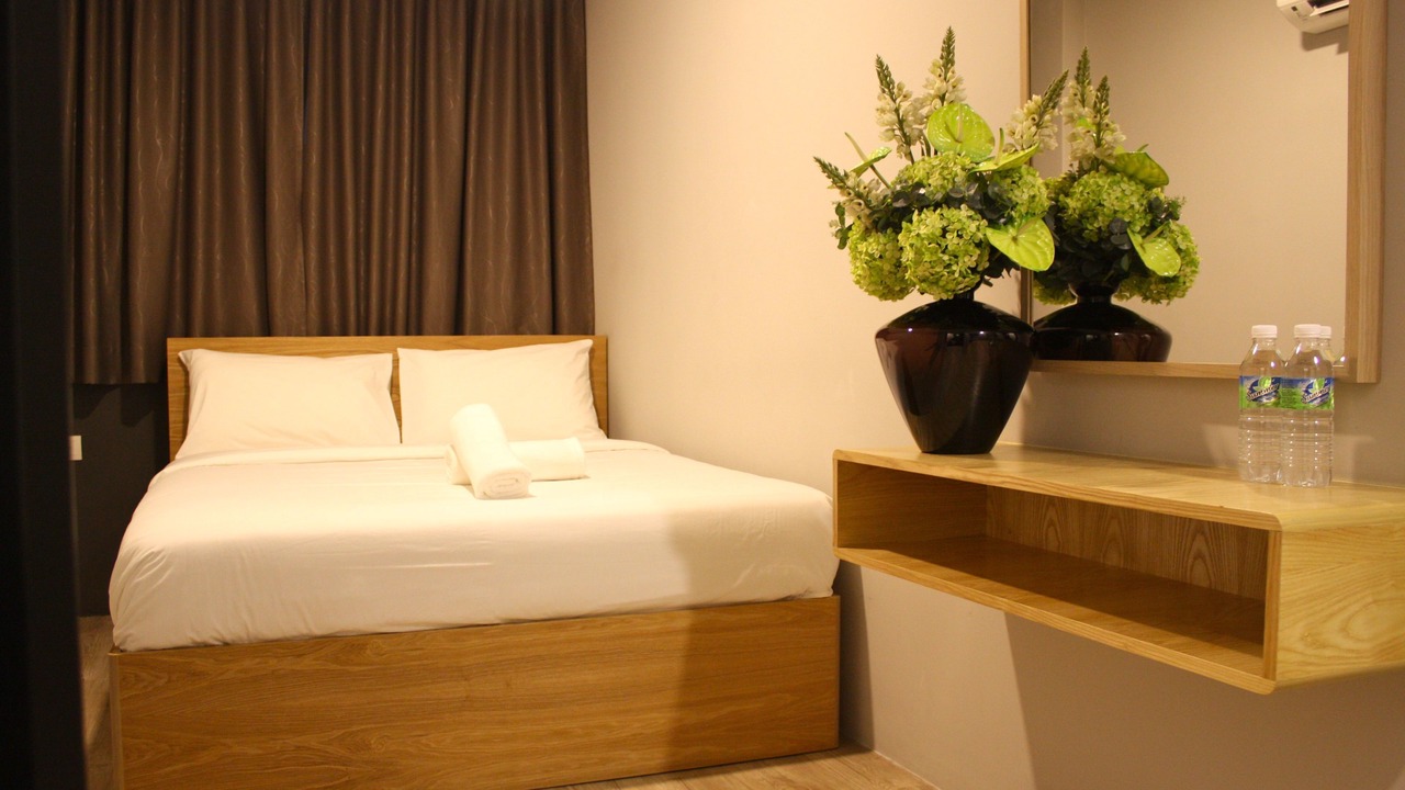 Photo of Bedroom in Sri Petaling