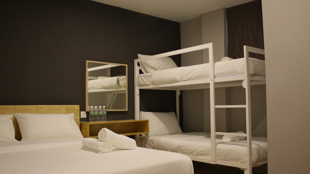 Photo of Bedroom in Sri Petaling